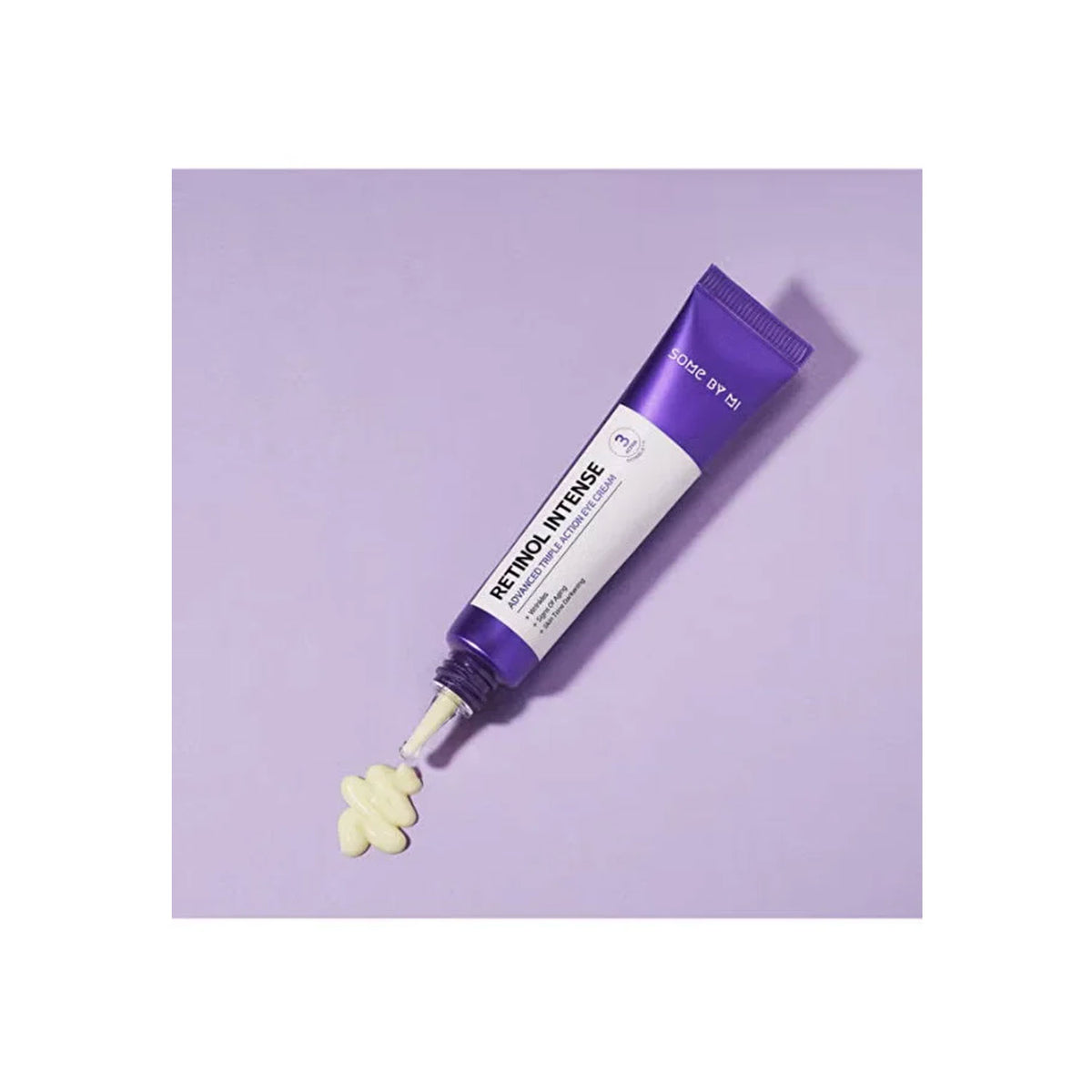 Some By Mi Retinol Intense Advanced Triple Action Eye Cream 30ml