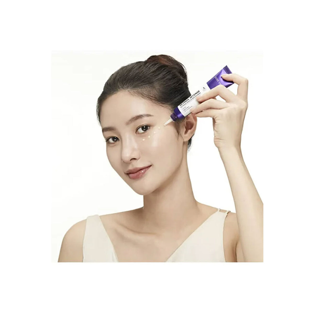Some By Mi Retinol Intense Advanced Triple Action Eye Cream 30ml