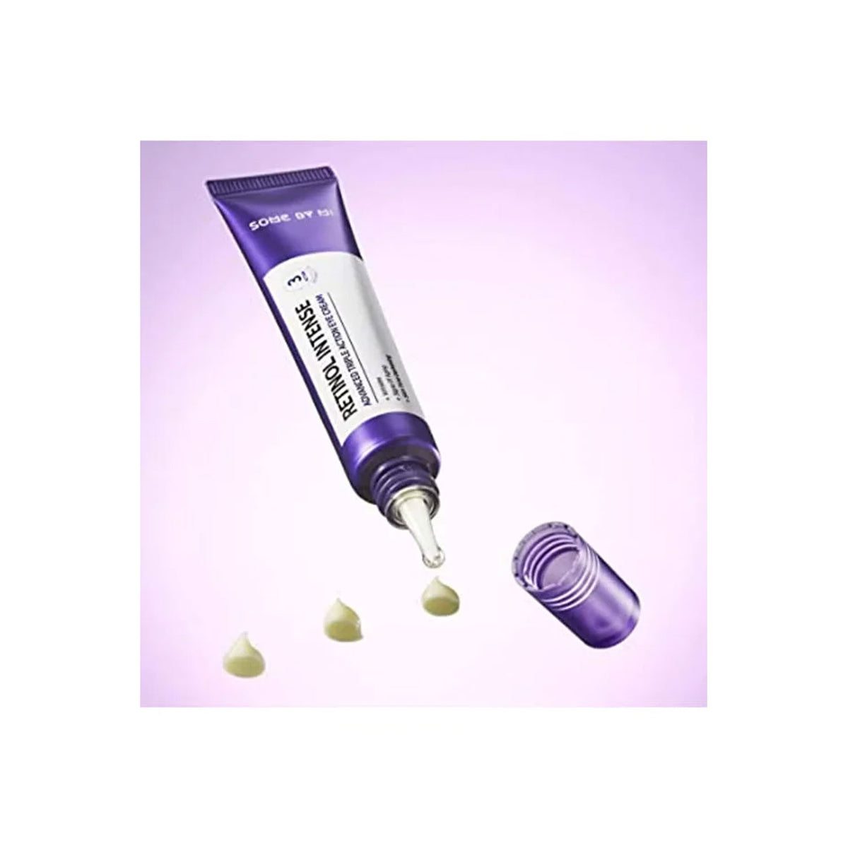 Some By Mi Retinol Intense Advanced Triple Action Eye Cream 30ml