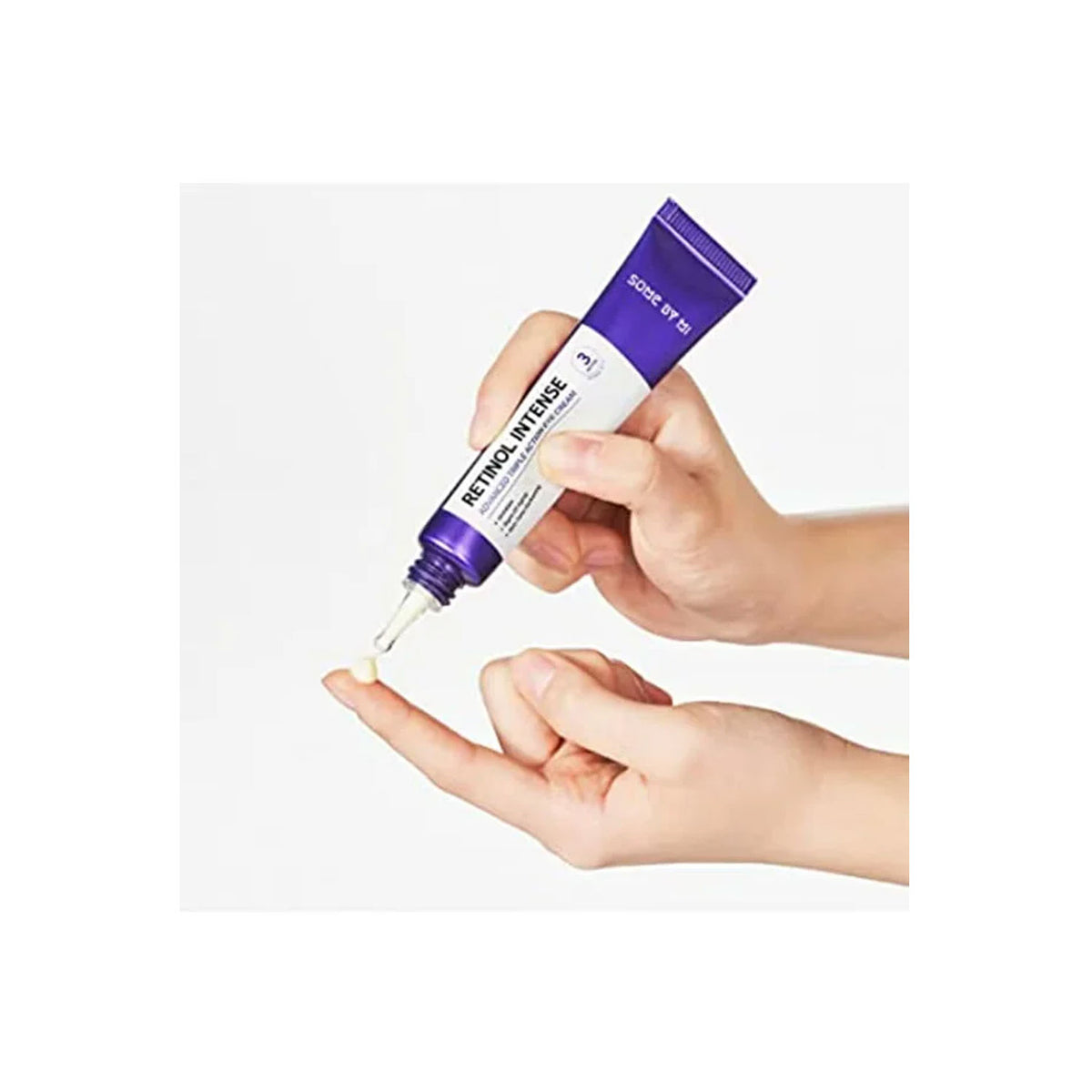 Some By Mi Retinol Intense Advanced Triple Action Eye Cream 30ml