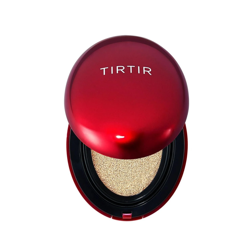 TIRTIR Mask Fit Compact Foundation 21N Ivory
