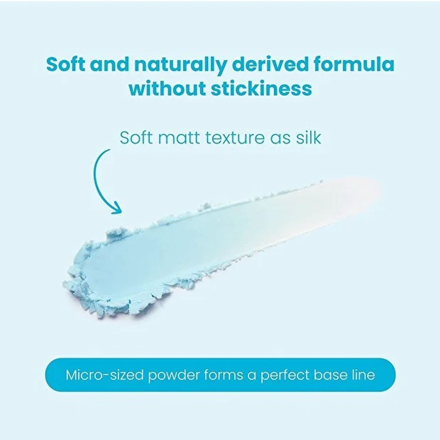 TOCOBO Tokubo Cotton Soft Sunscreen Stick SPF50+ PA++++ - 19g / 0.67oz