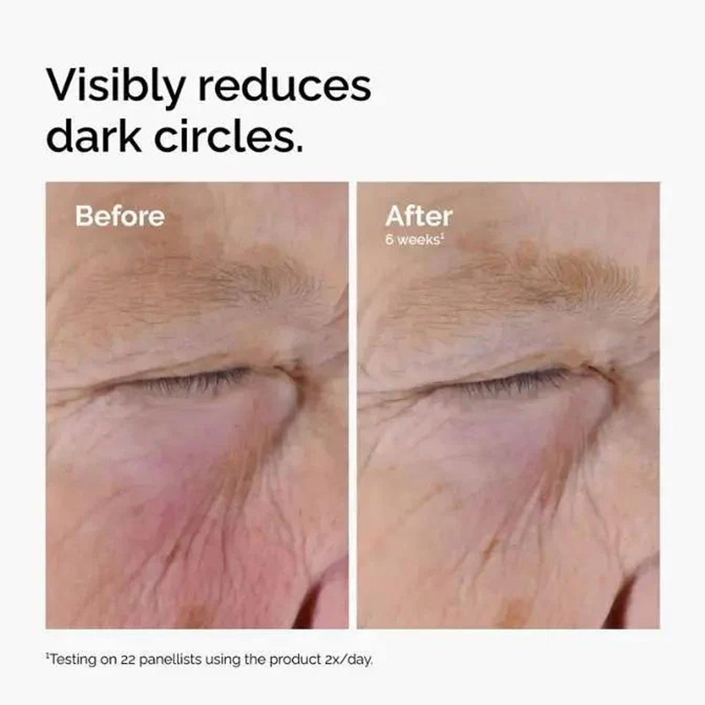 The Ordinary Caffeine Solution 5% + EGCG 30ml