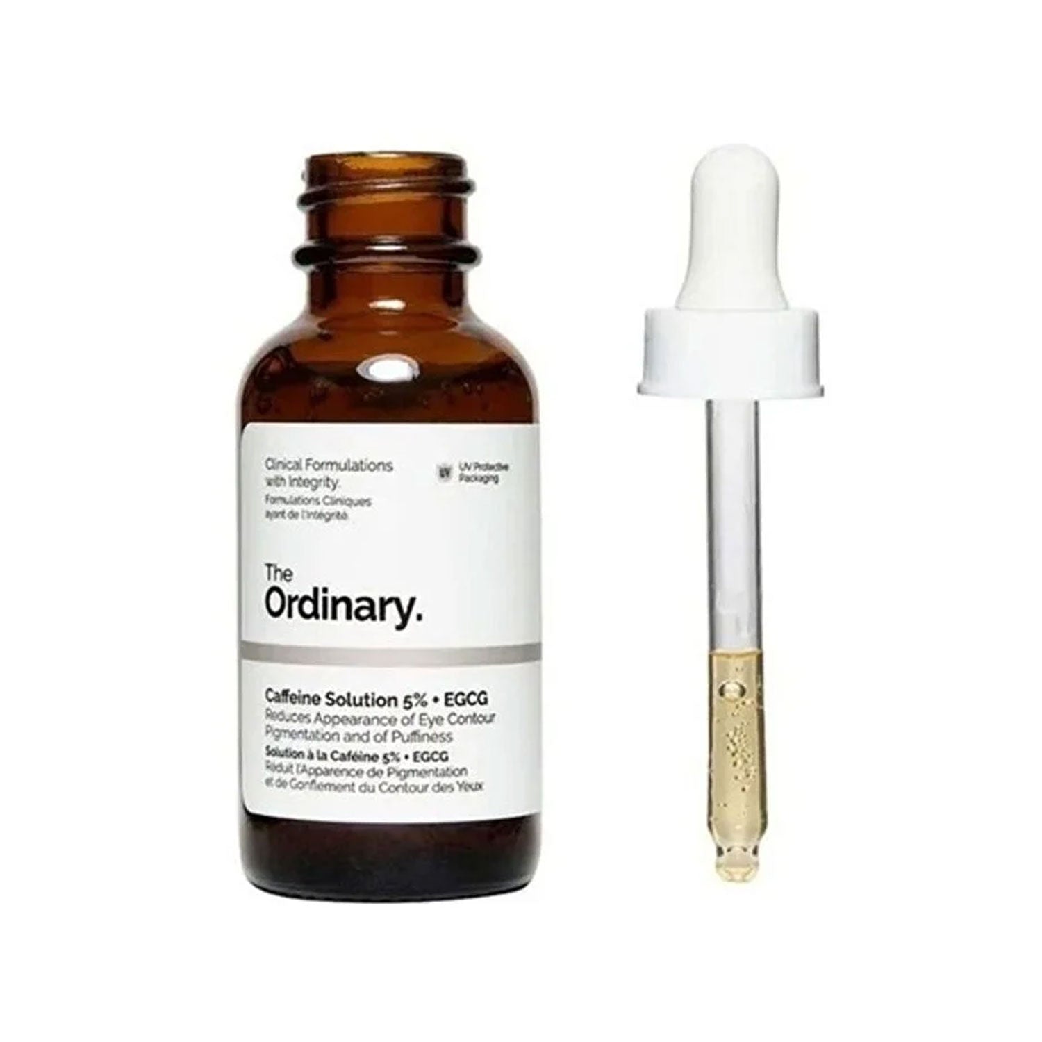 The Ordinary Caffeine Solution 5% + EGCG 30ml