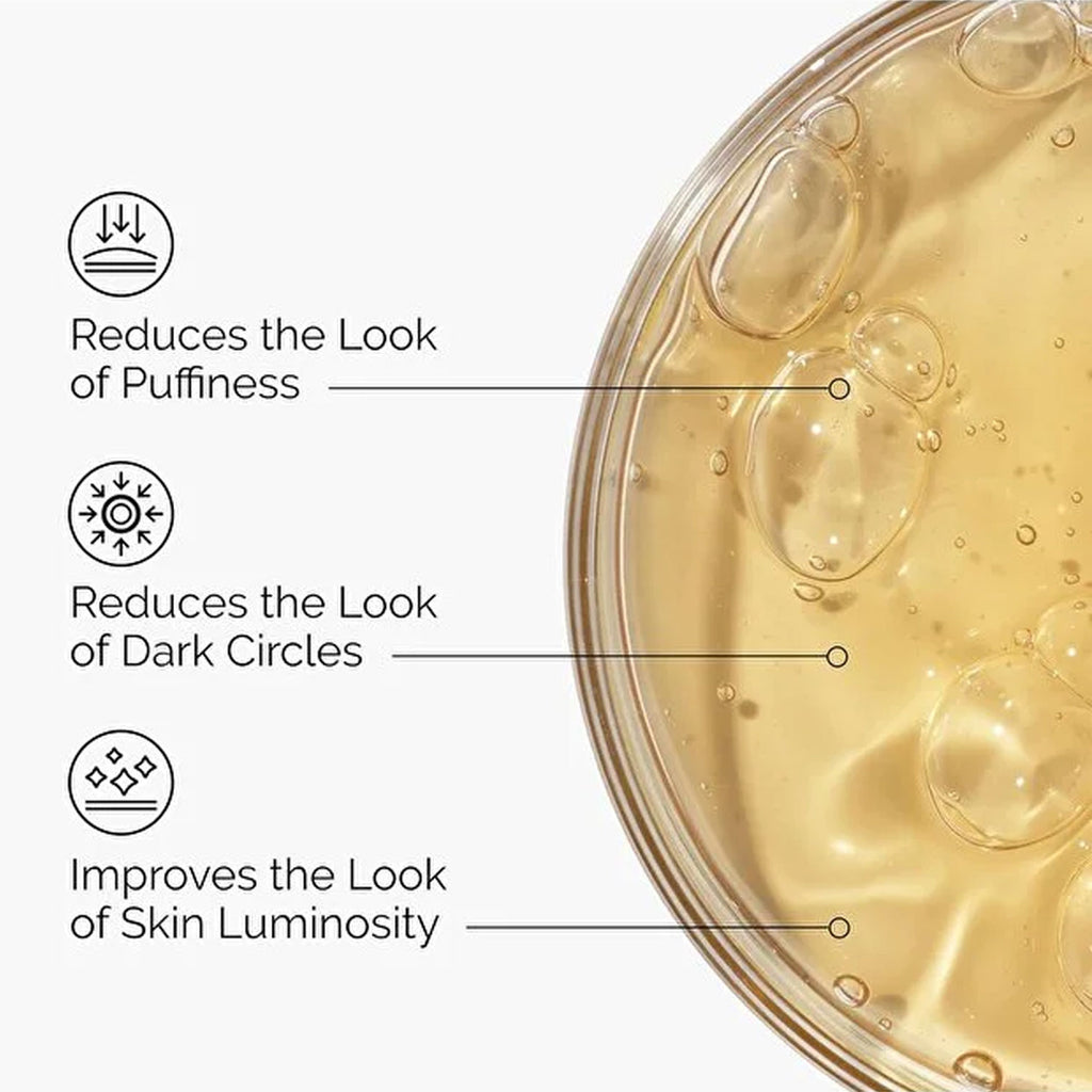 The Ordinary Caffeine Solutions 5 % + Egcg, 30 ml