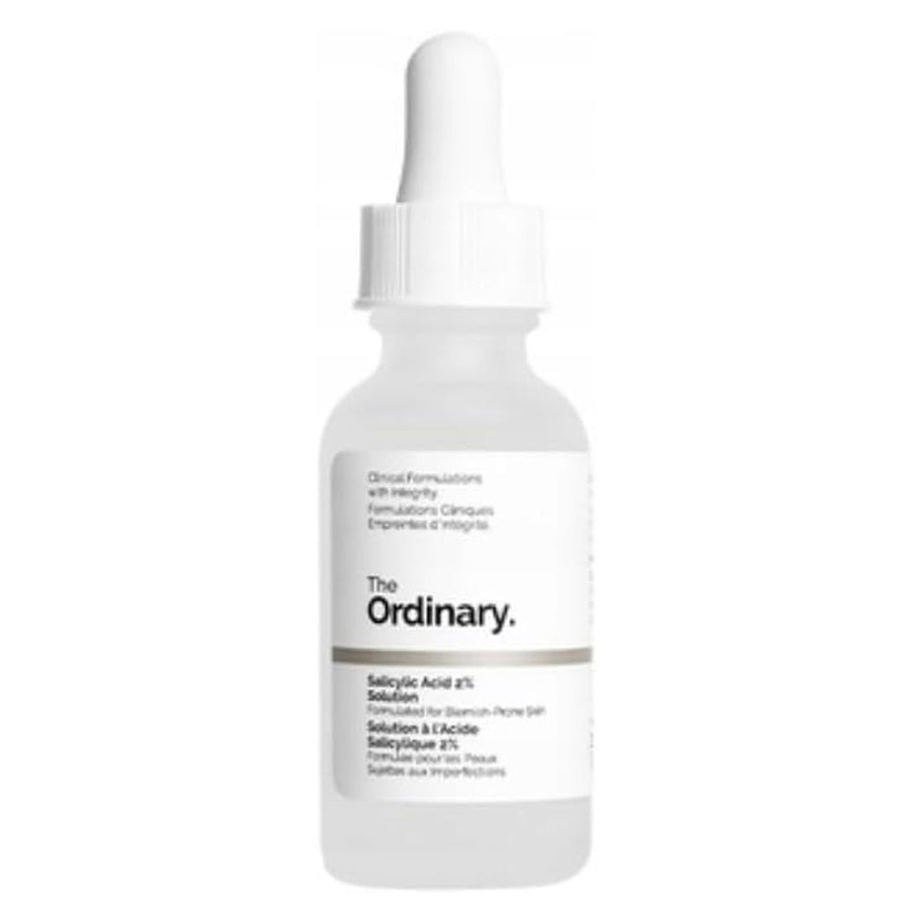 The Ordinary Salicylic Acid 2% Solution 30 ml