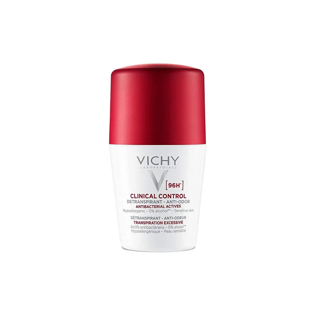Vichy Deo Clinical Control 96H 50Ml