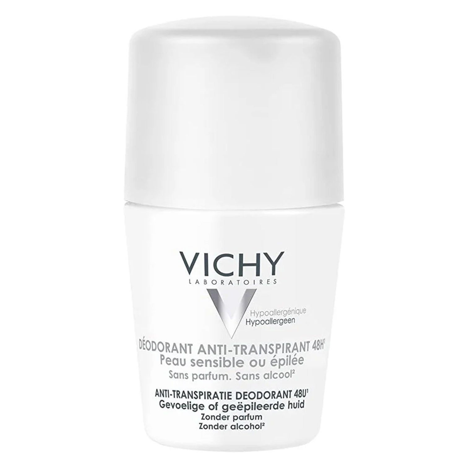 Vichy Deo Sensitive Roll On 50 ml